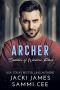 [Daddies of Windsor Place 01] • Archer